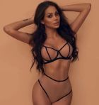 Рита гарантирует невероятный секс после массажа