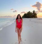 Рита — девушка на час в Москве