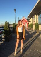 Рита — анкета проститутки, от 5000 руб. в час