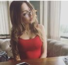 Рита, фото красивой проститутки