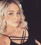 Вера, 8 985 133-08-81 Эскортница Вера (вес: 61 кг) с большой грудью