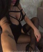 Алина, 8 903 584-87-90 вызвать девушку для секса (Алина, рост: 173, вес: 71)