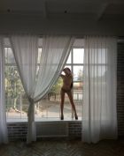 Лилия — Московская индивидуалка БДСМ, 30 лет