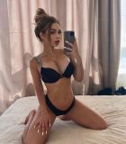 Алевтина, 8 920 420-04-42 Московская путана Алевтина, фото и отзывы