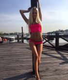 Лилия, 8 968 320-22-07 Девушка легкого поведения Лилия с аппетитными формами