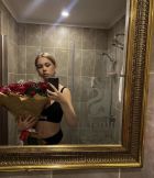 Лиза, 8 903 197-41-47 Лиза, ню-фото