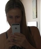 Зайка — анкета девушки и фото