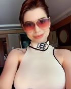 Дарья, 8 985 133-03-69 ВИП шлюха Дарья, 28 лет, рост: 170, вес: 66