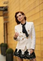 Дарья, 8 985 133-03-69 Крупные сиськи фей похоти и разврата — Дарья (вес: 66, рост: 170)