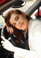 Дарья, 8 985 133-03-69 Дарья — массаж «Ветка сакуры», минет и классика - 24 7