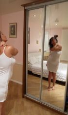 Алла, 8 985 788-73-66 Алла, 32 лет. Секс-досуг