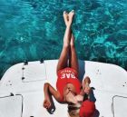 Света — услуги госпожи в Москве, 24 7