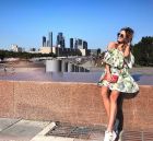 Света — проститутка из Украины, от 6000 руб. в час