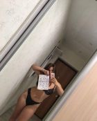 Юна, 8 966 175-68-18 БДСМ индивидуалка Юна, 30 лет, рост: 174