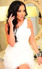 Юля — девушка на час в Москве