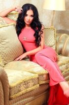 Юля, рост: 178, вес: 78 — элитные эскорт услуги