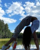 Алла, 8 985 721-92-13 Алла, 27 лет: БДСМ, страпон, прочие секс-услуги