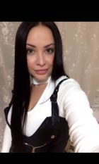 Московская индивидуалка Monica, от 4000 руб. в час