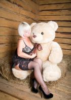 Джулия, 8 985 223-59-69 индивидуалка по вызову Джулия, 30 лет, Москва, работает 24 7