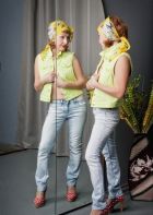 Светлана, 8 915 438-04-83 БДСМ госпожа Светлана, 32 лет, рост: 178, вес: 78