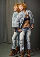 Светлана, 8 915 438-04-83 Светлана гарантирует невероятный секс после массажа