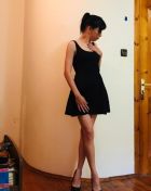 минет от шлюхи от 5000 руб. в час (Алиса, 29 лет)