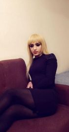 Инна, 8 925 566-76-36 Инна, рост: 175, вес: 73 — проститутка с аналом