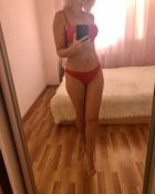 Олеся, 8 903 276-91-21 Шлюха Олеся (Москва)