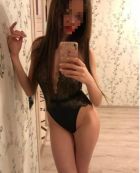 Марина, 8 965 142-03-97 Марина, 29 лет — минет в Москве