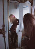 Лена — знакомства 24 7, анкетное фото