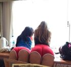 Александра, тел. 8 936 616-81-53 — секс во время массажа, классика, анал