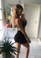 Света А/С, 8 985 033-96-03 Света А/С — массаж с сексом и другие интим-услуги в Москве