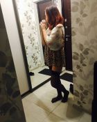 Лика, 8 985 481-13-71 Лика, 28 лет — эромассаж для мужчин