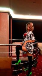 Лена — проститутка для семейных пар, рост:  162, вес:  56