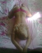 Лера — проститутка для девушек 