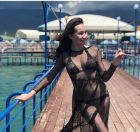 Марина, 8 926 061-89-03 Марина, 28 лет — эротический тайский массаж