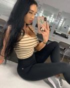 Ева, 31 лет — эромассаж для мужчин