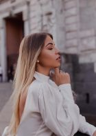 Ольга, 8 916 195-02-63 Сексуальная негритянка Ольга, закажите онлайн