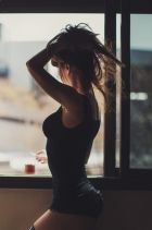 Вика, 8 985 008-30-26 Проститутка негритянка Вика, 21 лет