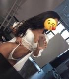 Вика, 8 999 865-19-45 Вика, тел. 8 999 865-19-45 — лингам-массаж