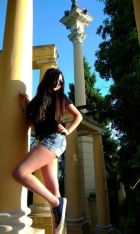 Зарина, 8 916 419-81-26 Зарина — возбуждающий массаж в Москве