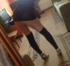 Крупные сиськи фей похоти и разврата — Каролина (вес: 55, рост: 161)