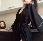 Шахзода, 8 966 127-37-96 проверенная проститутка Шахзода, рост: 157, вес: 50