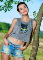 Алефтина — проститутка по вызову, от 5000 руб. в час