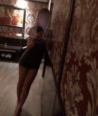 Келли — реальные эротические фото