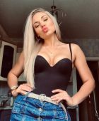 Мила, 8 958 111-95-31 Мила — сексуальный массаж «Веточка сакуры»