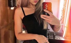 Индивидуалка Мила Тел. +7 958 111-95-31