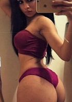 Яна, 8 918 977-76-07 БДСМ проститутка Яна, рост: 167, вес: 54