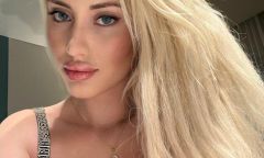 Индивидуалка Алана Тел. +7 958 111-85-54