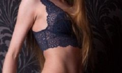 Индивидуалка Яна Тел. +7 962 369-06-83